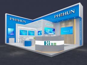 PH春-通讯电子科技