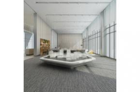 售楼处3D模型图片