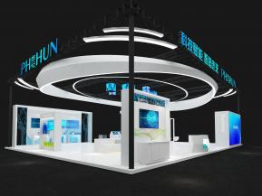 海思通讯电子科技