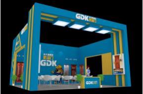 光大凯利达门模型图片