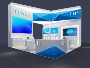 海思电子科技通讯