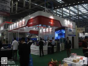 2015年深圳机械展