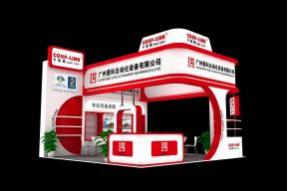 凌科展览模型图片