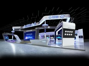 中国移动宁波数字城市