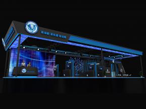 廊坊国际经济贸易洽谈会