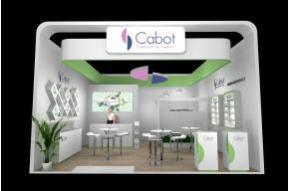 上海道普展览模型