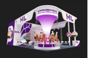 展览3D模型图片幸福狐狸