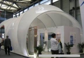 亚洲国际动力传动展（三)