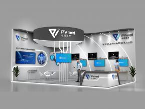 柏视医疗展览模型