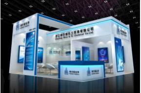 寿尔福展览模型图片