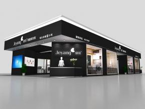 捷阳智能晾衣机