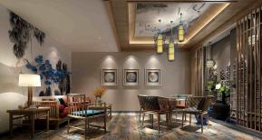 娱乐茶室影音室