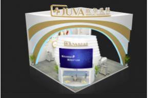 欧华美科展览模型图片