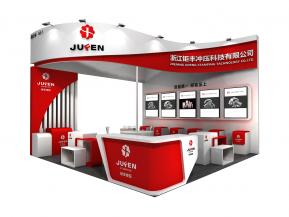 钜丰充压展览模型