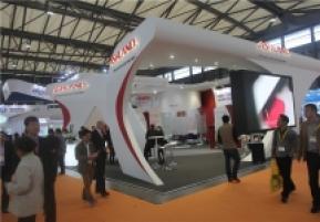 2015上海涂料展5