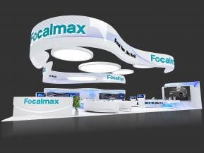 focalmax展览模型