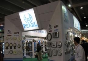 第108届中国进出口商品交易会二期(三)