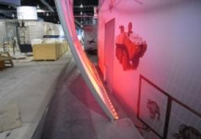 新加坡航空展览会