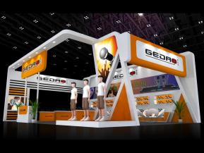 GEDRO歌迪澳方案