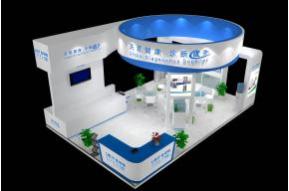 优利特效果图模型