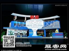 鹤壁规划局展览模型图片