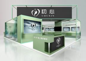 初恋展览常用模型