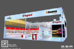 视得安罗格朗(安防展)