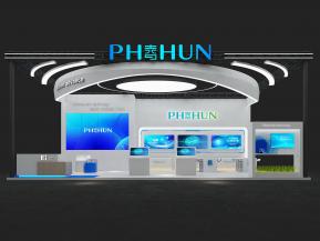 海思电子科技通讯