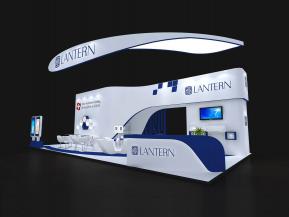 LANTERN兰亭