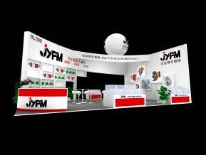 兆邑精密设计方案