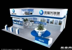 福建新兴福玻璃