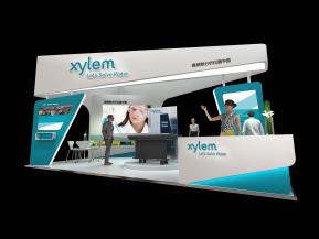 xylem赛莱默仪器