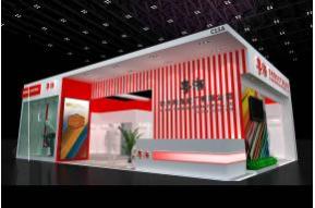 粤海展览模型图片