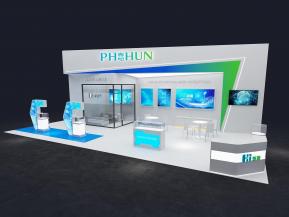 海思电子科技通讯