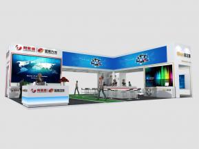 利亚德显泰光电