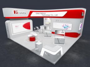 海思电子科技通讯