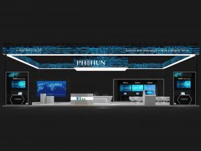 海思通讯电子科技