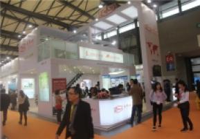 2015上海涂料展7