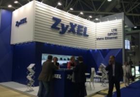 2014年俄罗斯通信展