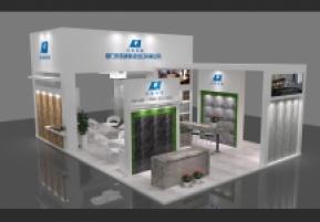 东凯优联展览模型