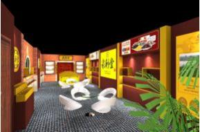 泉利堂闽南风格