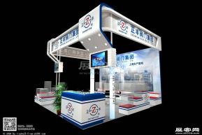 正丰展览模型图片