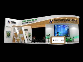 南京中超新材料