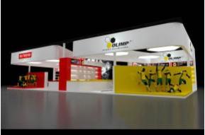 诺特兰德展览模型