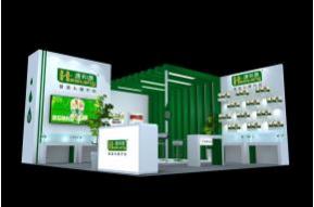 唐和唐展览模型