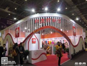 15年中国国际服装服饰博览会图片