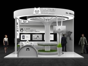 烈木高级设计方案