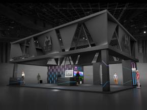 烈木高级设计方案