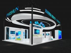 海思通讯电子科技