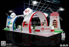 香港力力儿康生物科技集团